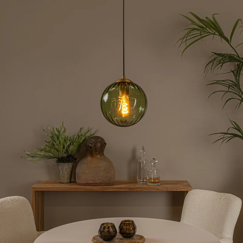 Lucide Monsaraz Pendant Lamp