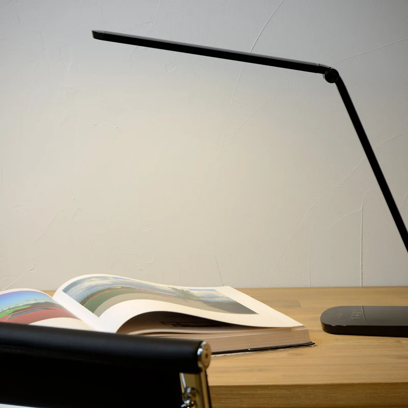 Lucide Vario Led Desk Lamp