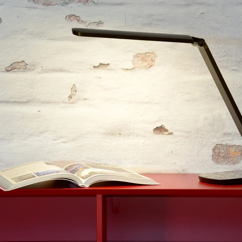 Lucide Vario Led Desk Lamp