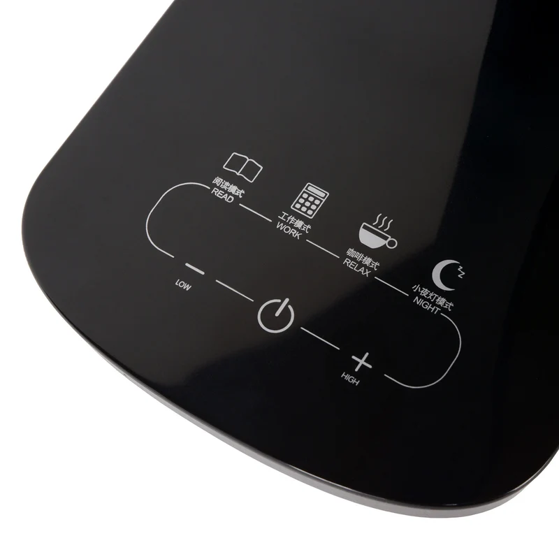 Lucide Vario Led Desk Lamp