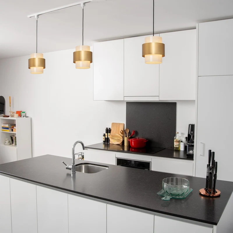 Lucide Track Hanglampadapter 1-Phase Track System