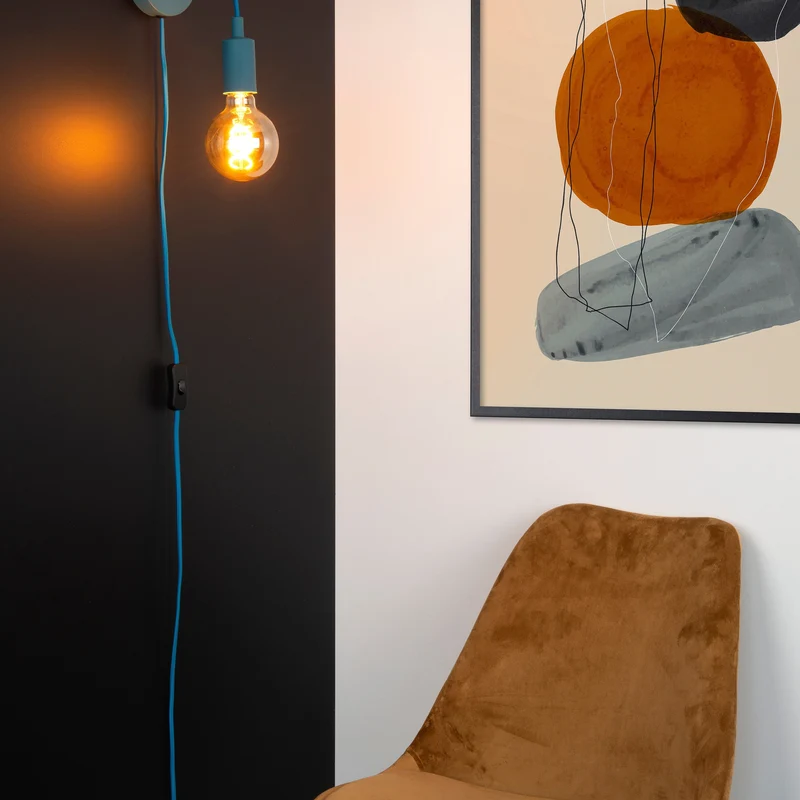 Lucide Pola Wall Lamp