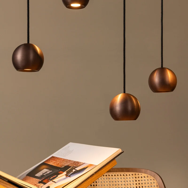 Lucide Montana Pendant Lamp