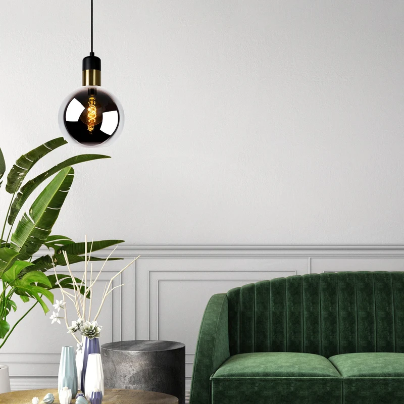 Lucide Julius Pendant Lamp