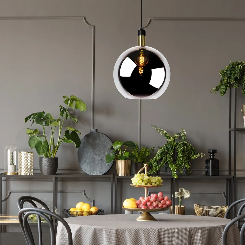 Lucide Julius Pendant Lamp