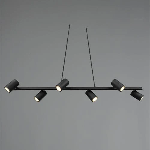 Suspension Spot Luminaire