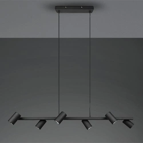 Suspension Spot Luminaire