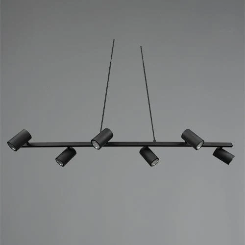 Suspension Spot Luminaire