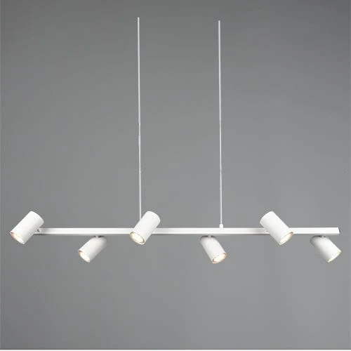 Suspension Réglable Luminaire