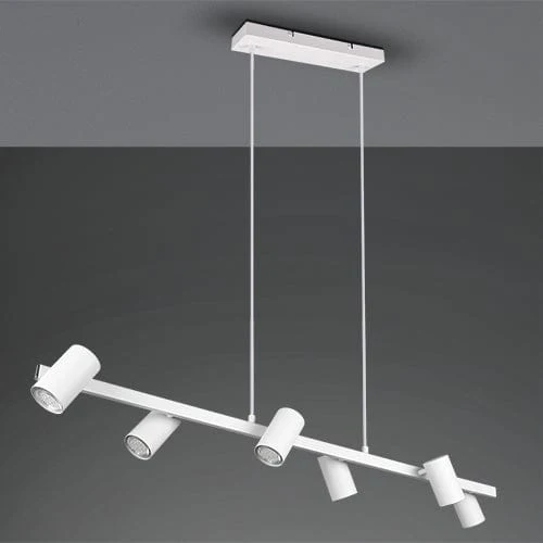 Suspension Réglable Luminaire