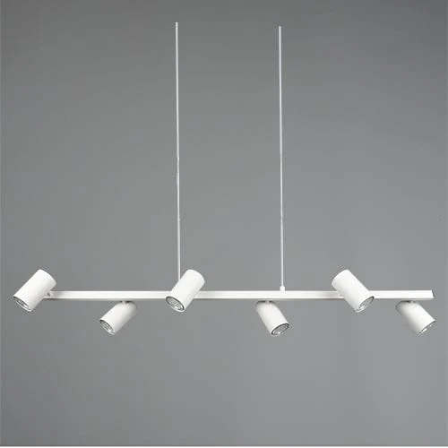 Suspension Réglable Luminaire