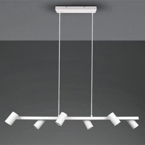 Suspension Réglable Luminaire