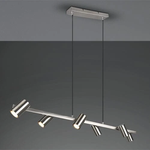 Luminaire Long
