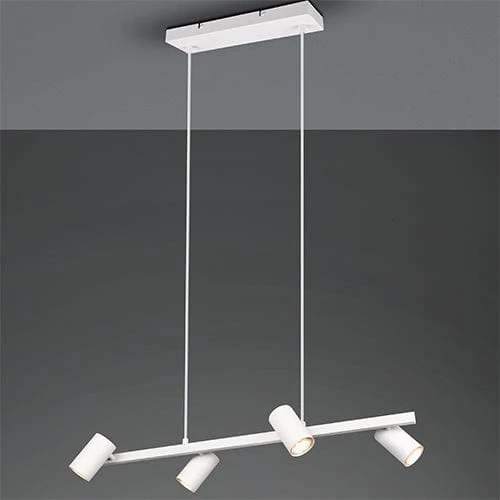 Luminaire Multiple
