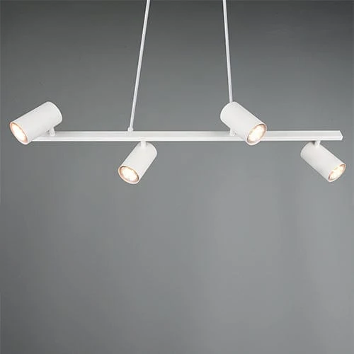 Luminaire Multiple