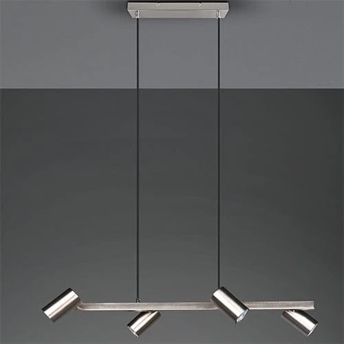 Luminaire Bar