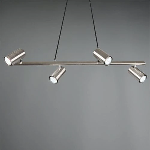 Luminaire Bar