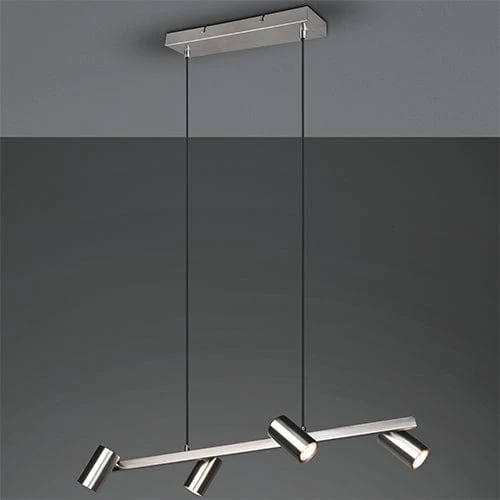 Luminaire Bar