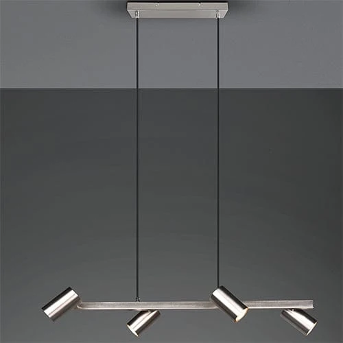 Luminaire Bar
