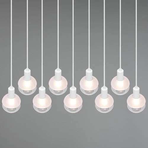 Luminaire Multiple