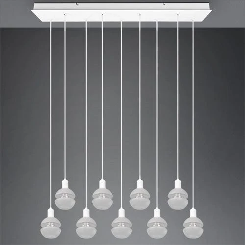 Luminaire Multiple