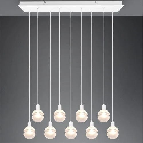Luminaire Multiple