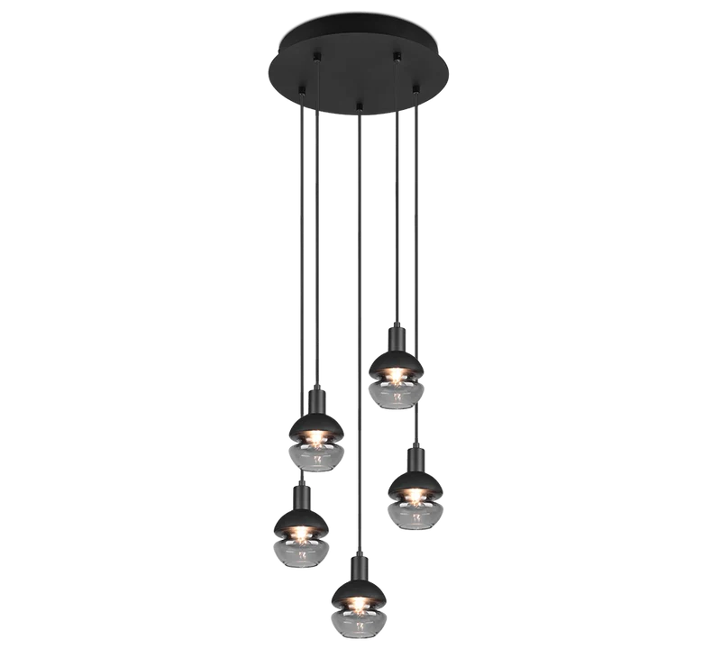 Luminaire Multi Ampoules