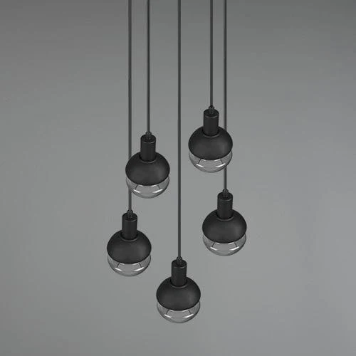 Luminaire Multi Ampoules