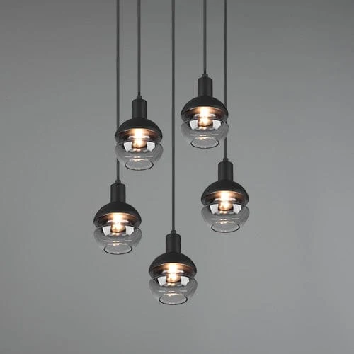 Luminaire Multi Ampoules