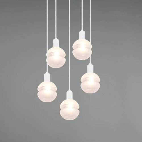 Luminaires Boules