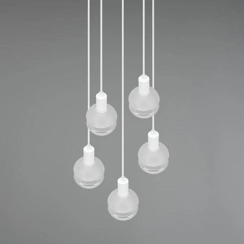 Luminaires Boules