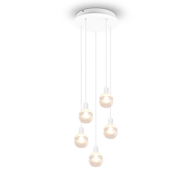 Luminaires Boules