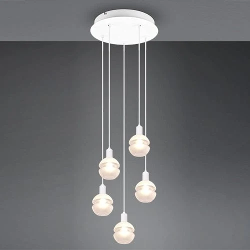 Luminaires Boules