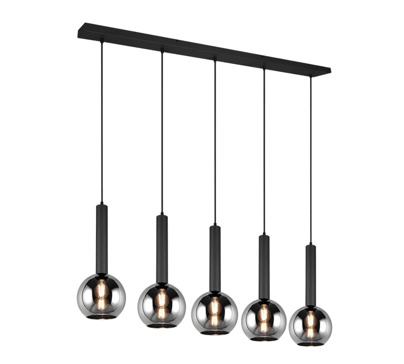 Suspension Boules Luminaire