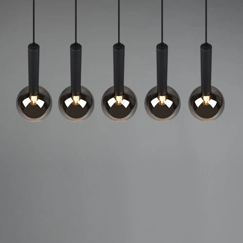 Suspension Boules Luminaire