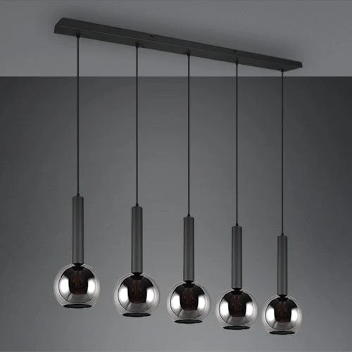 Suspension Boules Luminaire