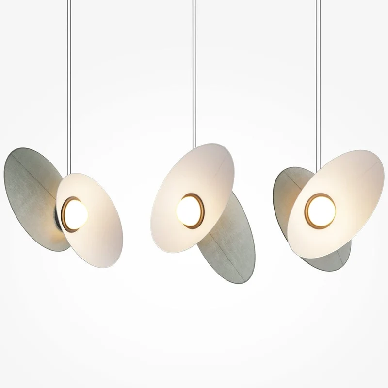 Luminaire Vertical