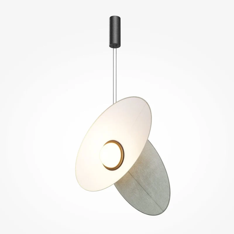 Luminaire Vertical