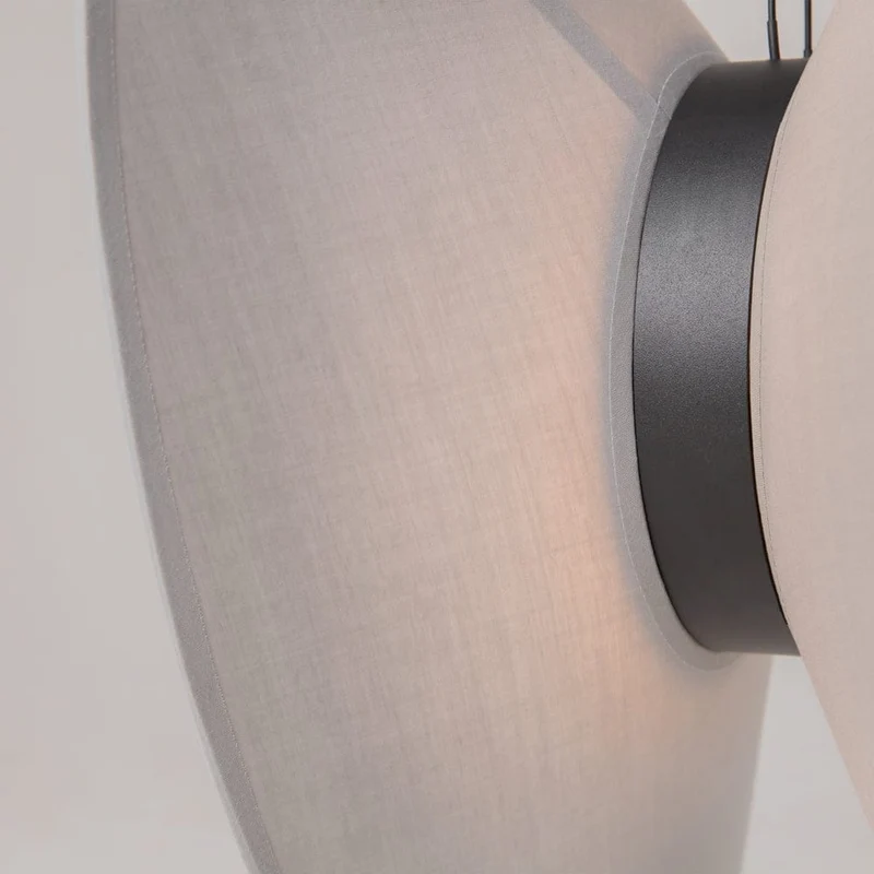 Luminaire Vertical