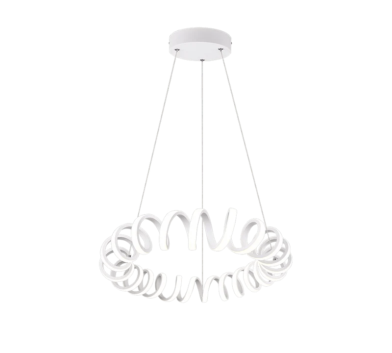 Luminaire Anneau Led