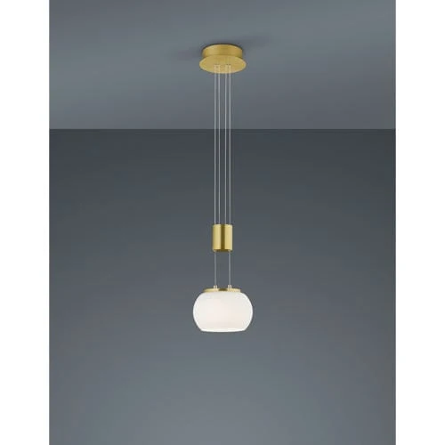 Verre Pour Suspension Luminaire