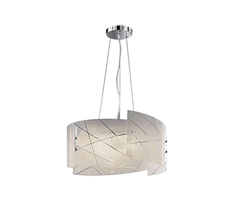 Suspension Luminaire Pour Entrée