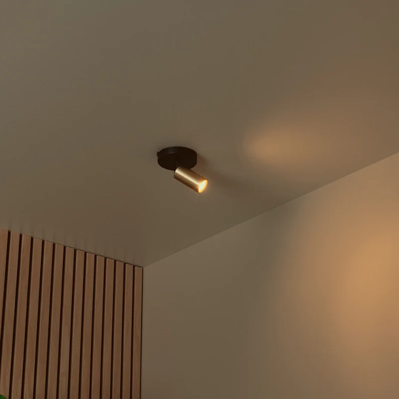 Lucide Ritmo Ceiling Spot