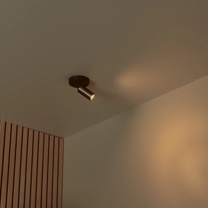 Lucide Ritmo Ceiling Spot