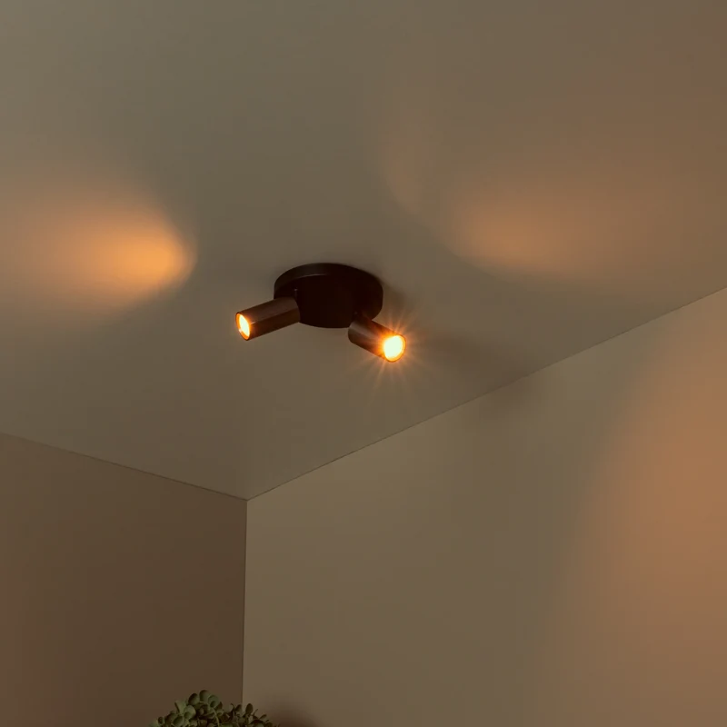 Lucide Ritmo Ceiling Spot
