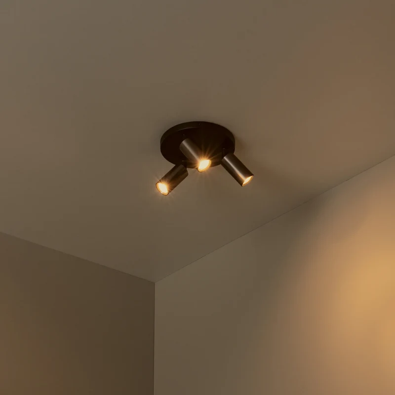 Lucide Ritmo Ceiling Spot