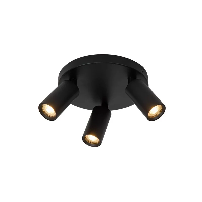 Lucide Ritmo Ceiling Spot