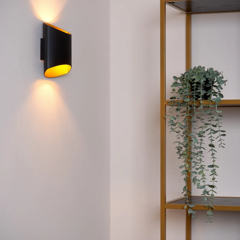 Lucide Diletta Wall Lamp