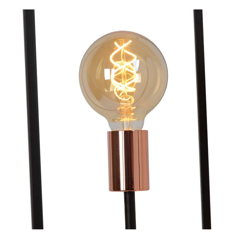 Lucide Arthur Floor Lamp