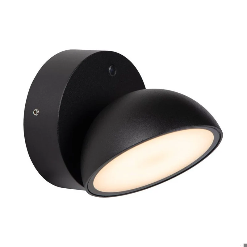 Lucide Finn Outdoor Wall Lamp
